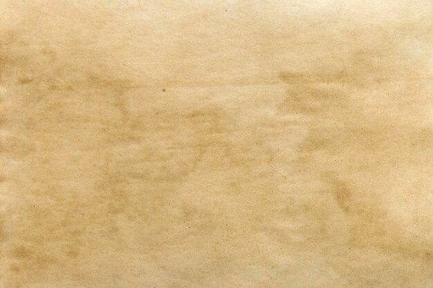 Photo full frame shot of damaged brown paper