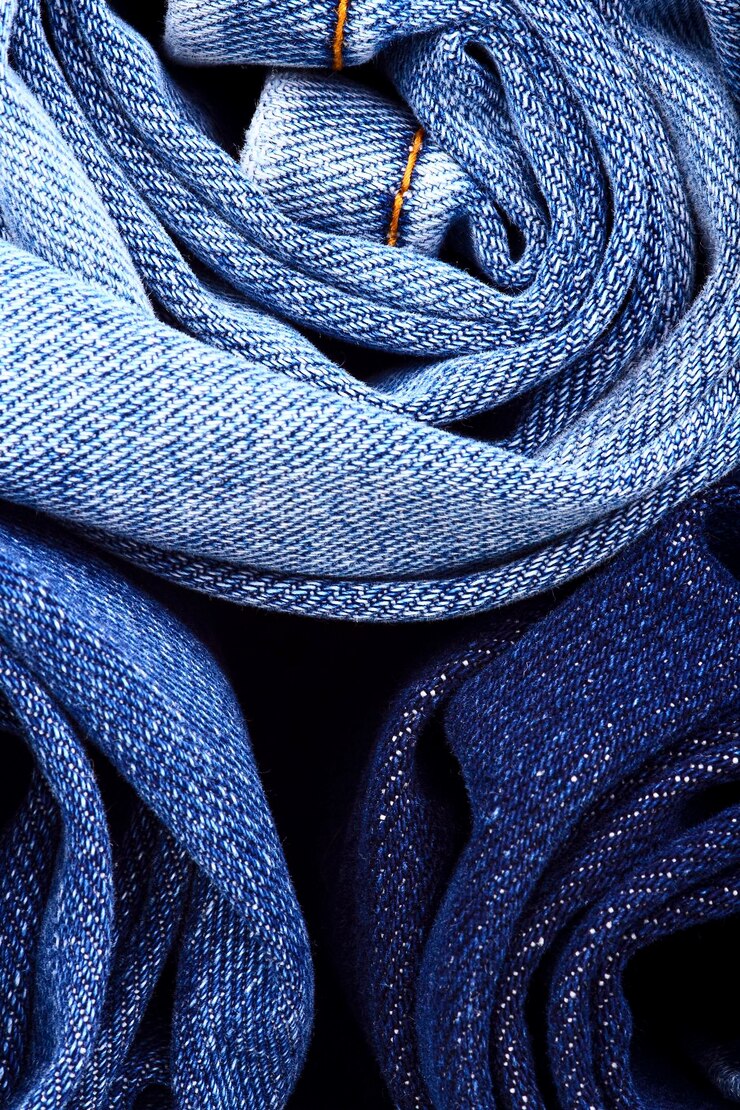 Photo full frame shot of fabric