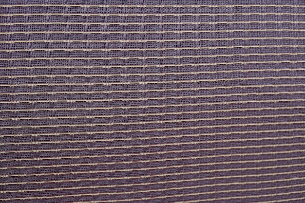 Photo full frame shot of fabric