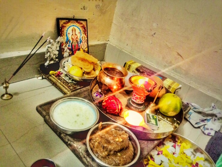 फोटो भोजन का फुल फ्रेम शॉट