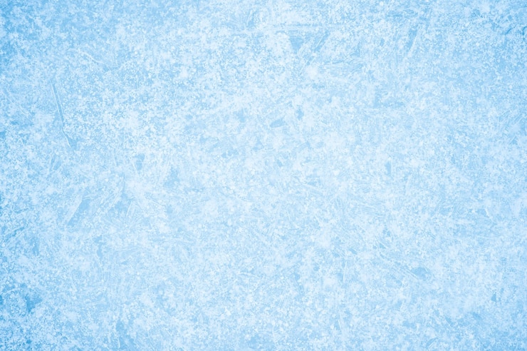 Photo full frame shot of frozen sea