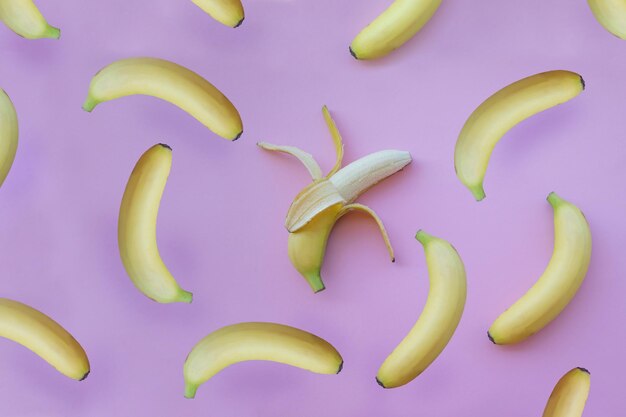 Full frame shot of fruits