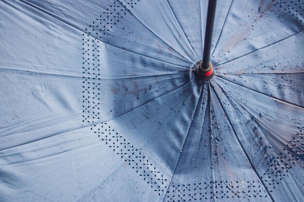 Full frame shot of glass wheel