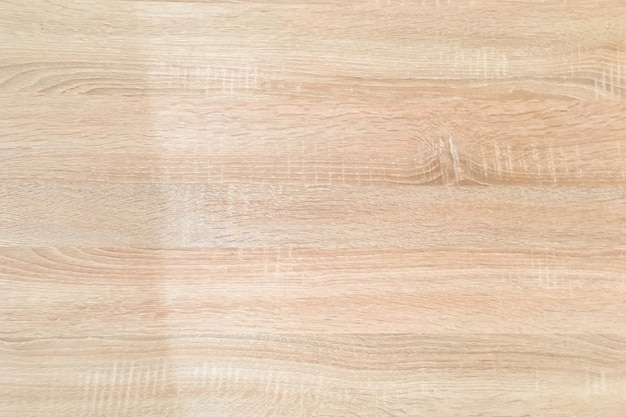Foto ripresa completa del pavimento in legno duro