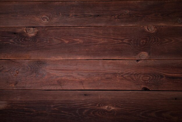 Photo full frame shot of hardwood floor