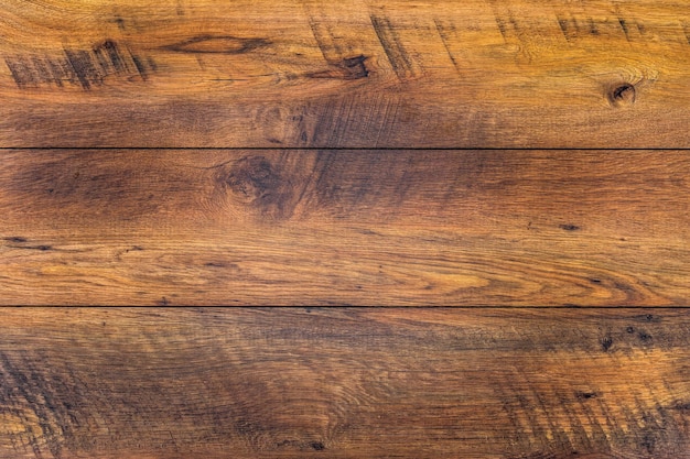 Photo full frame shot of hardwood floor