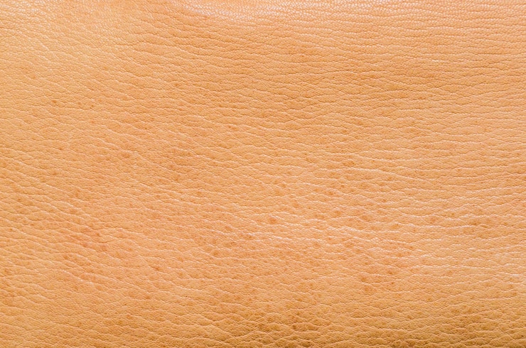 Photo full frame shot of human skin