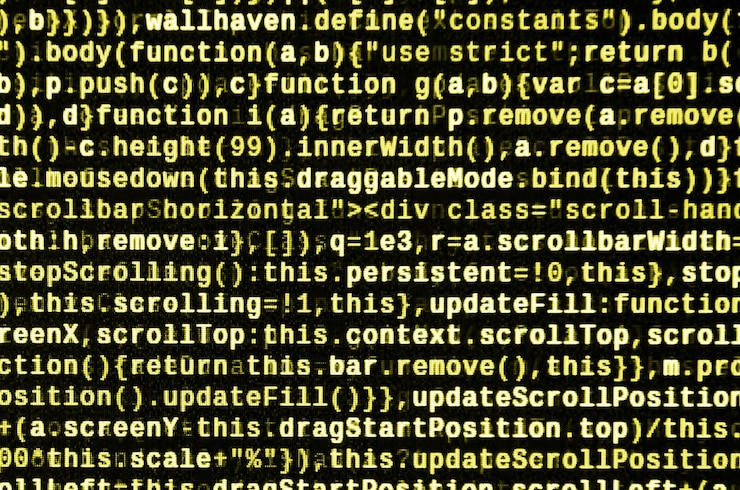 Photo full frame shot of laptop text