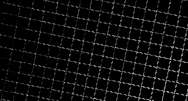 Photo full frame shot of metal grate against building