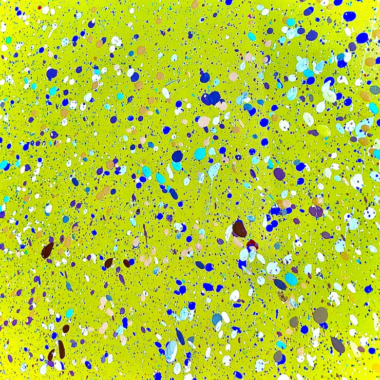Photo full frame shot of multi colored abstract background