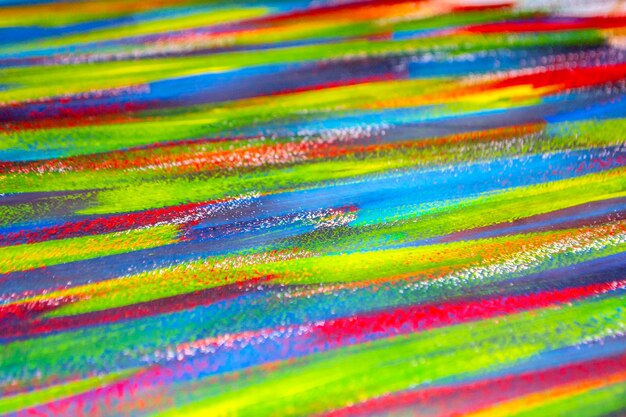 Full frame shot of multi colored abstract background