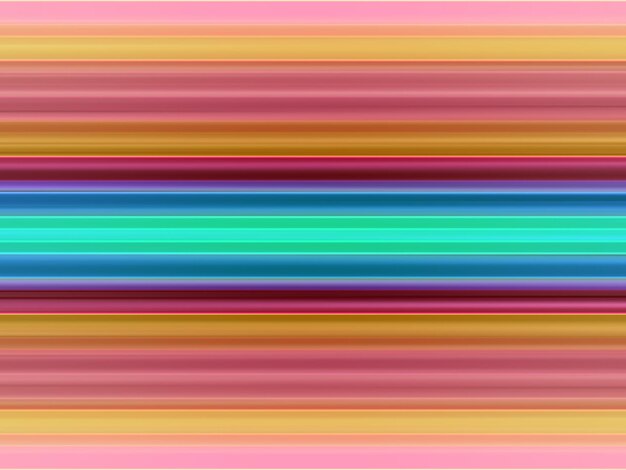 Foto scatto a fotogramma completo di matite multicolori