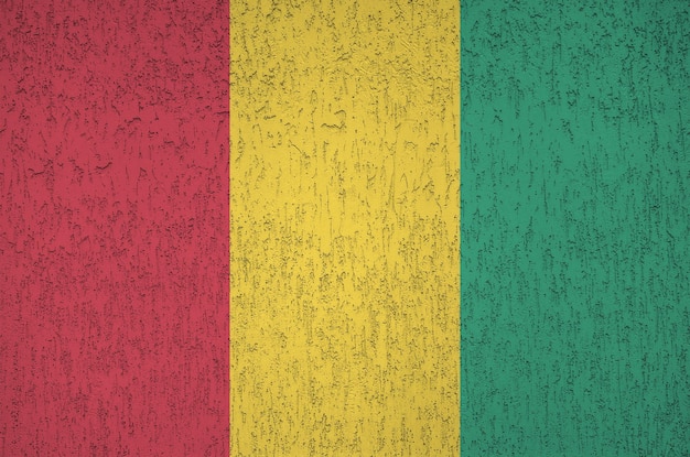 full frame shot of multi colored wall
