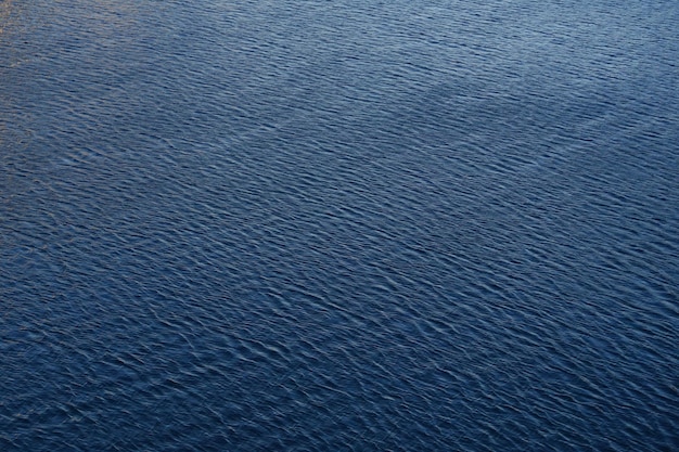 Full frame shot of ocean