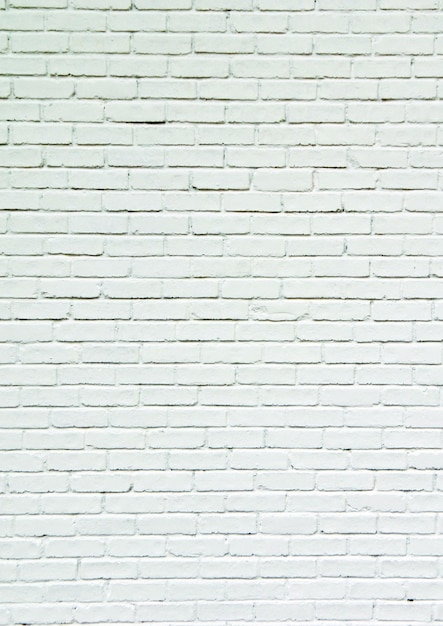 Фото Полный кадр кирпичной стены