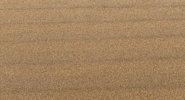 写真 砂のフルフレームショット