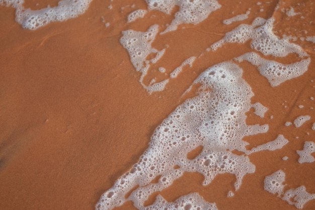 Фото Полный кадр песка