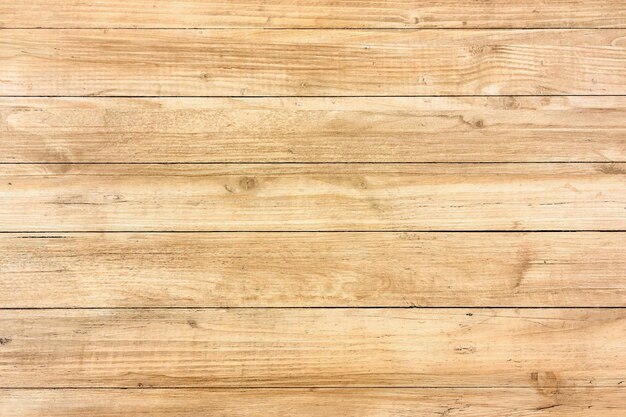 Фото Полный кадр деревянного пола