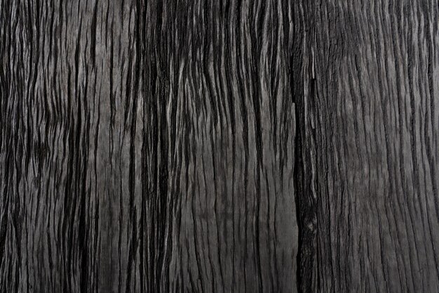 Фото Полный кадр деревянной стены