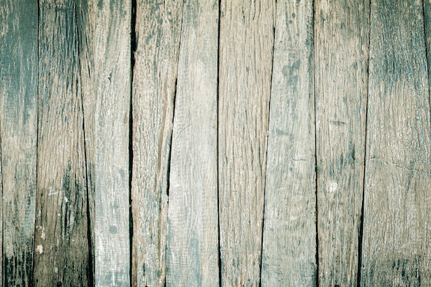 Photo full frame shot of old wooden plank