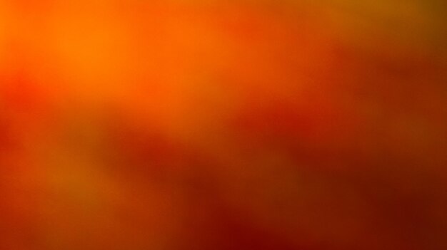 Full frame shot of orange abstract background