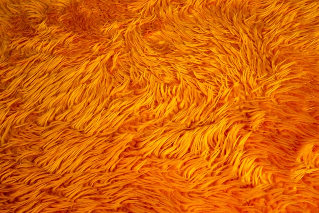 Full frame shot of orange background