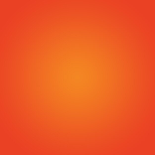 Full frame shot of orange colored background