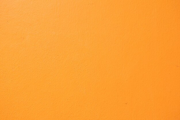 Full frame shot of orange wall