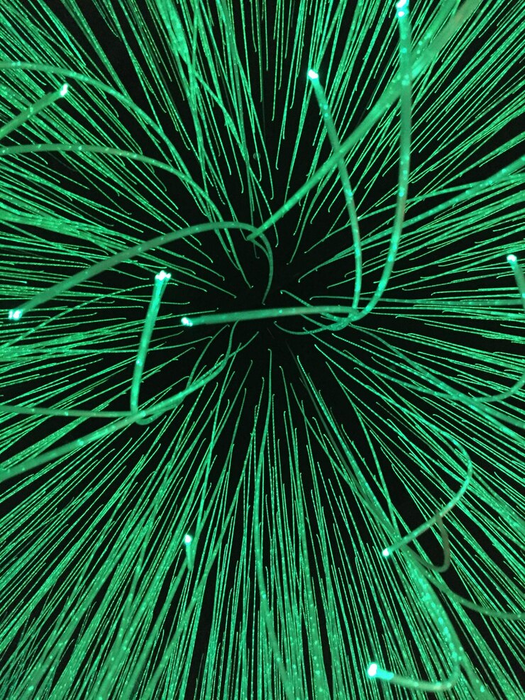Photo full frame shot of palm leaves