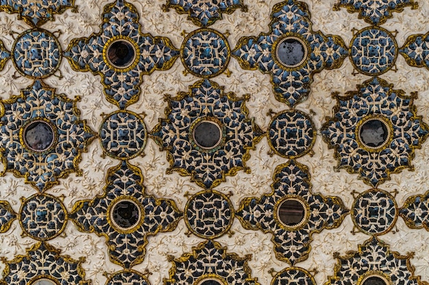 Photo full frame shot of pattern