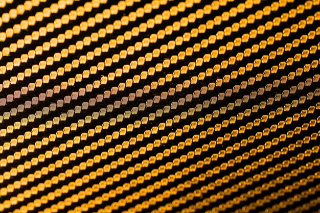 Photo full frame shot of patterned metal