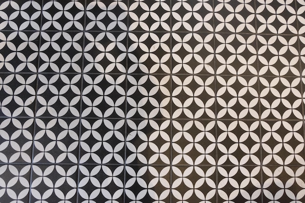 Photo full frame shot of patterned wall