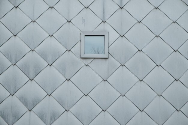 Photo full frame shot of patterned wall