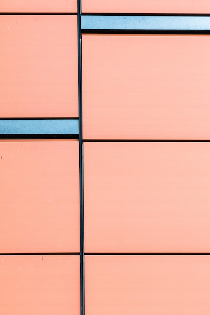 Full frame shot of patterned wall