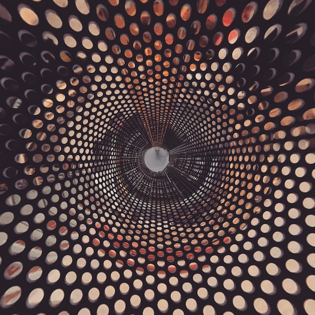 full frame shot of patterned wall