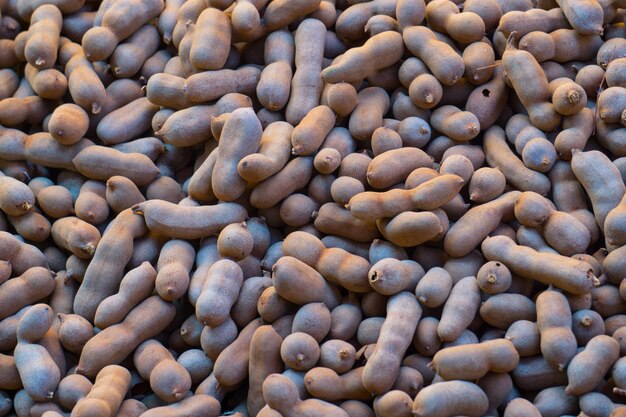 Photo full frame shot of pebbles for sale