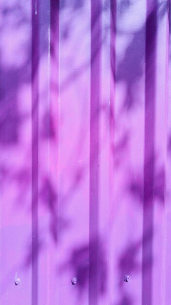 Photo full frame shot of purple curtain