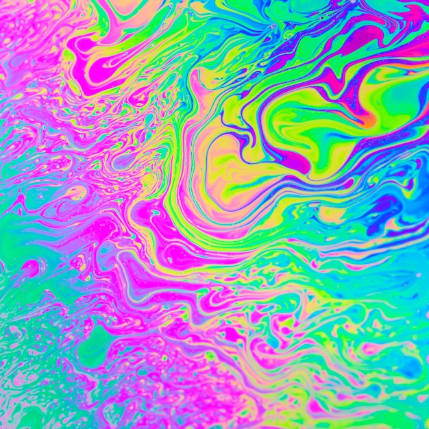 full frame shot of rainbow