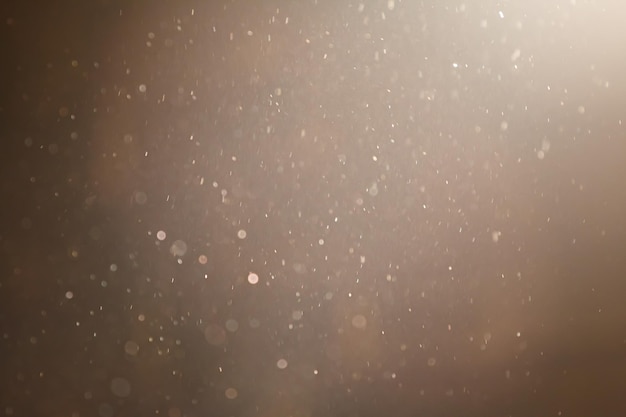 Photo full frame shot of raindrops on wet glass