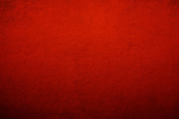 Photo full frame shot of red abstract background