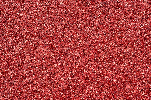 Full frame shot of red background