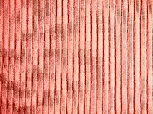 Photo full frame shot of red wall