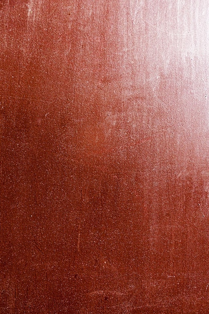 Photo full frame shot of red wall