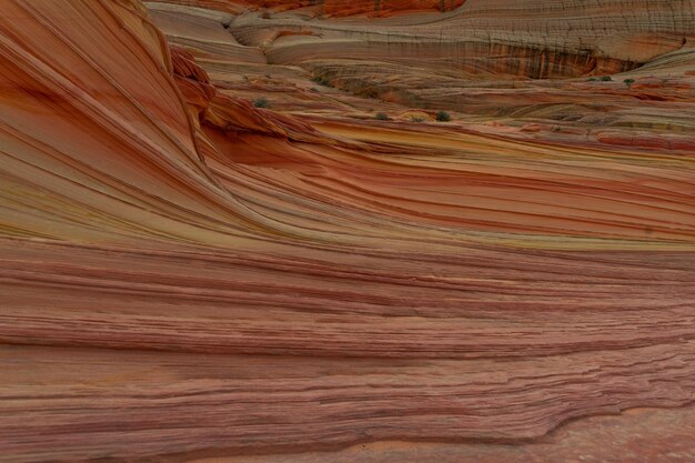 Photo full frame shot of rock formation