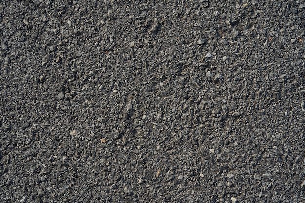full frame shot of rocks on road