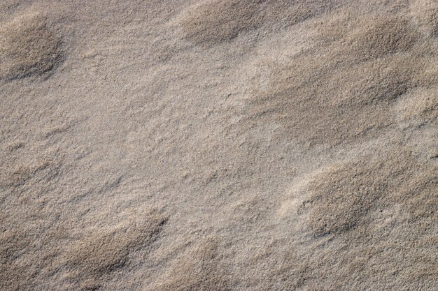 Full frame shot of rocks on sand