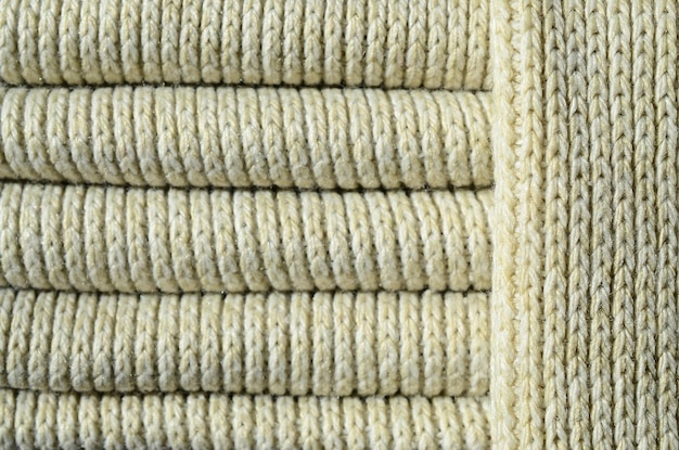 Photo full frame shot of ropes