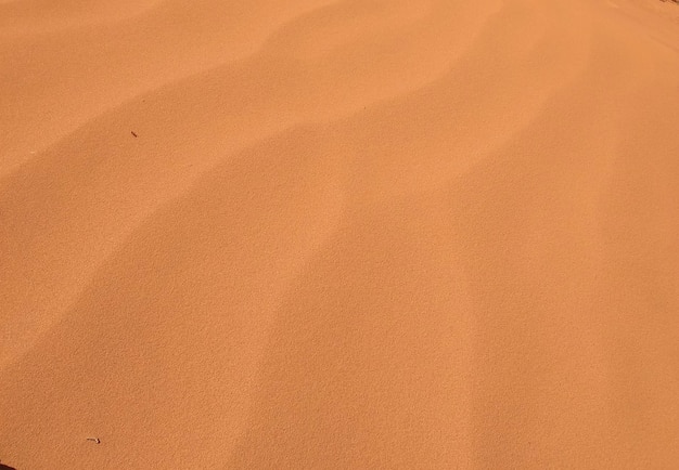 Photo full frame shot of sand