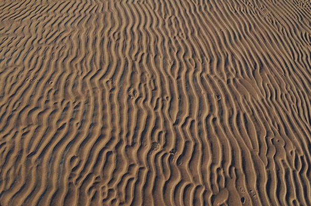 Photo full frame shot of sand