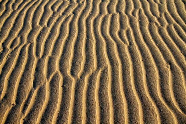 Photo full frame shot of sand